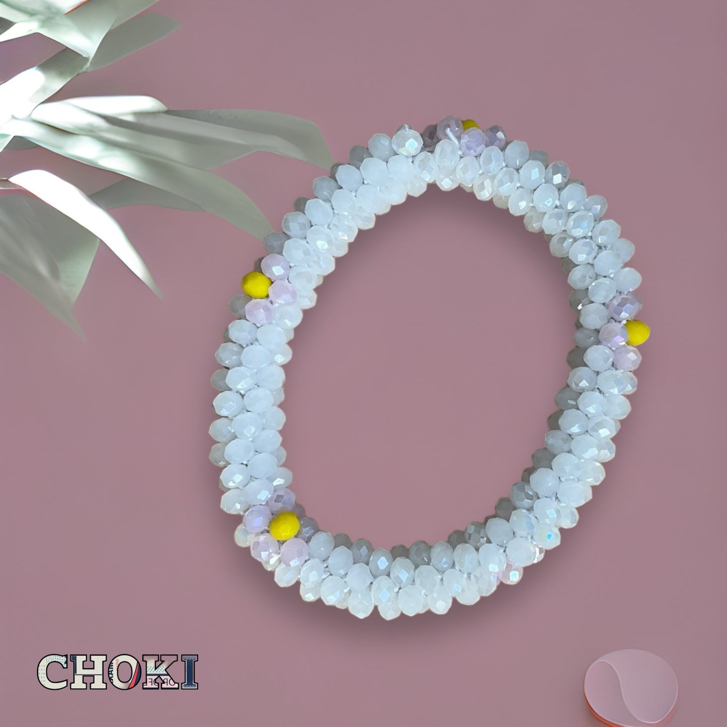 Diamond Bracelet