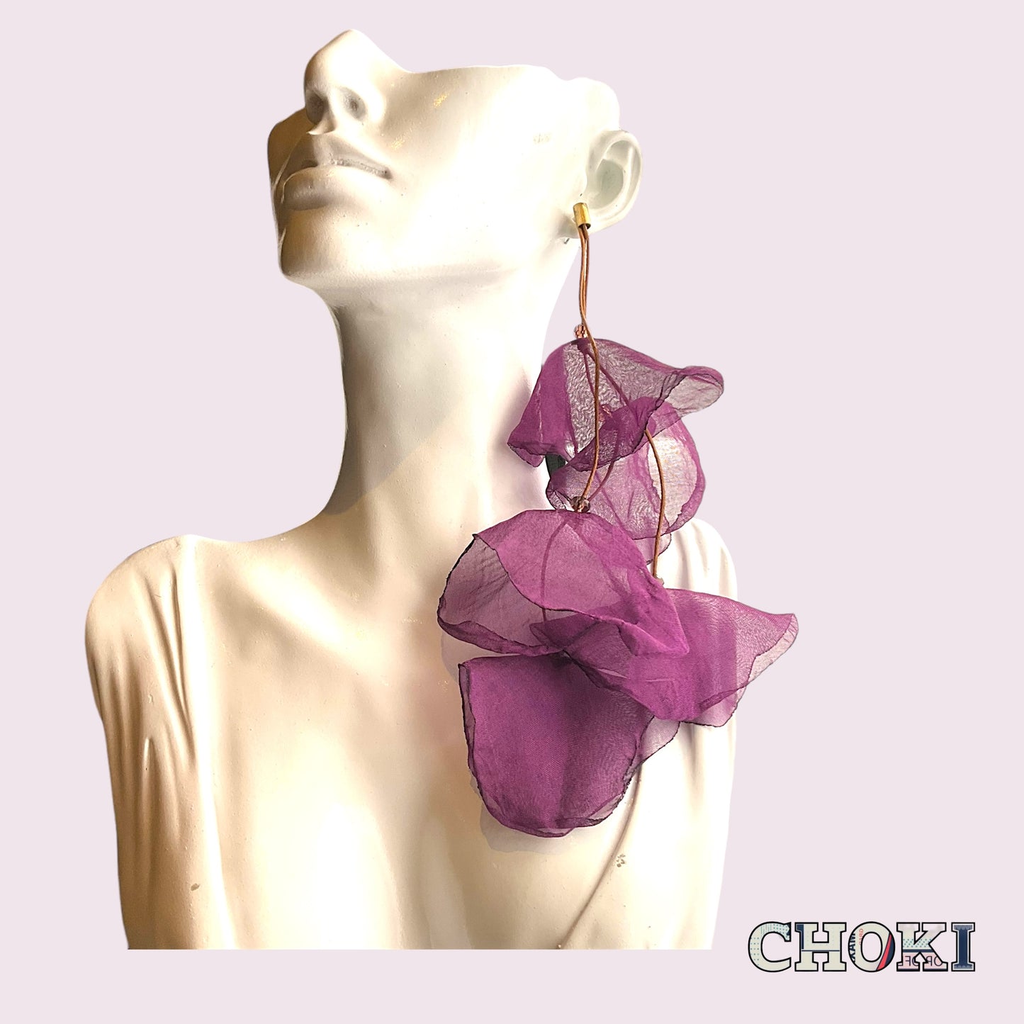 Lainey Earrings