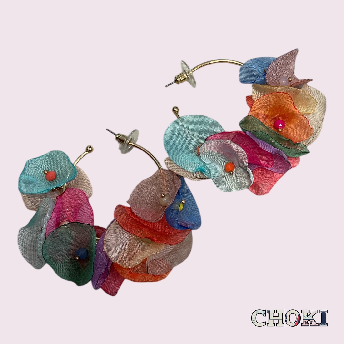 Vieor Earrings