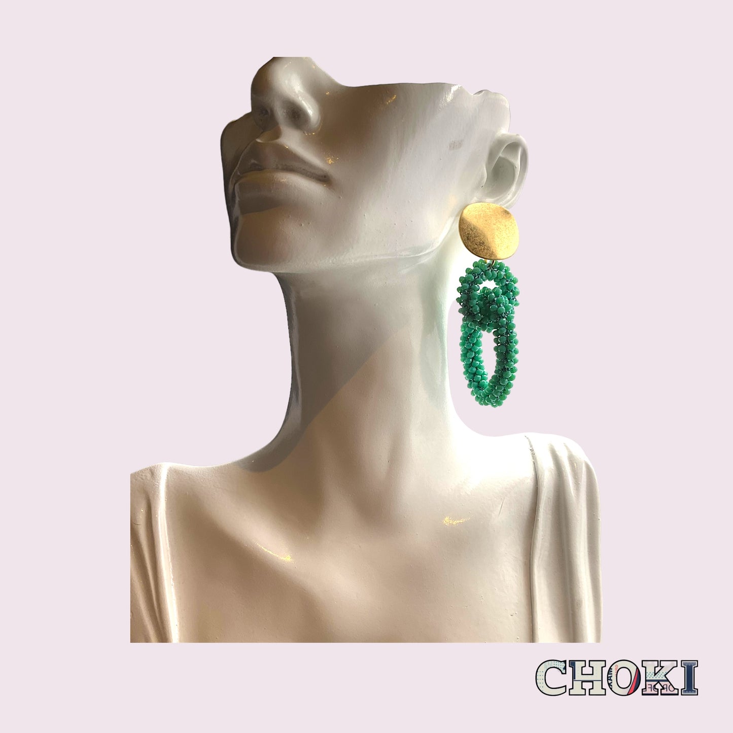 St. Tropez Earrings