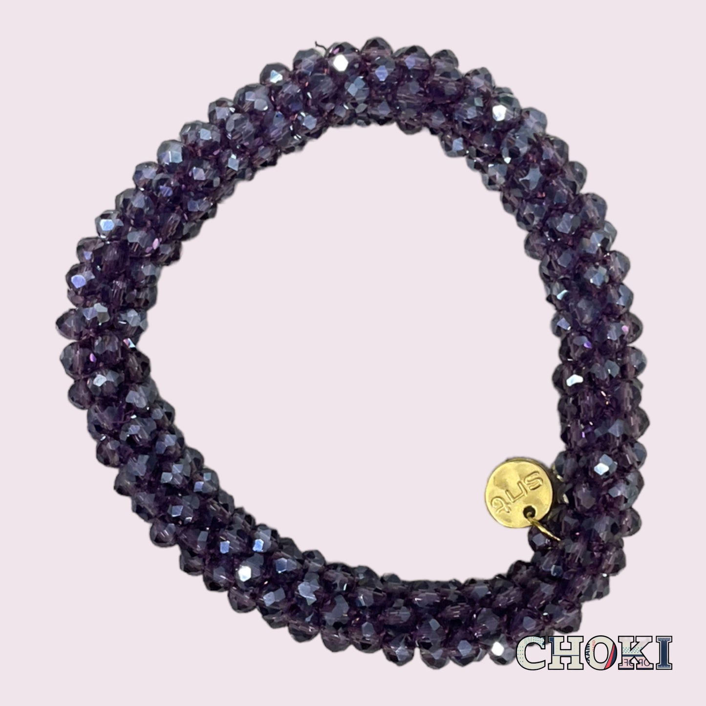 Diamond Bracelet