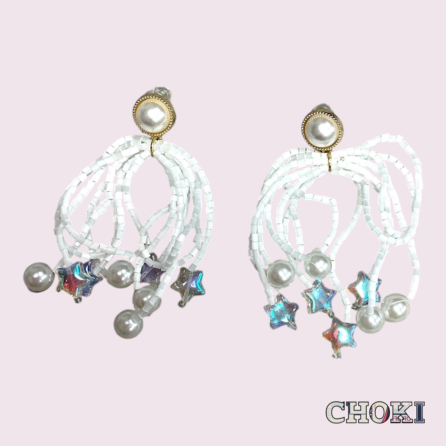 Patti Earrings