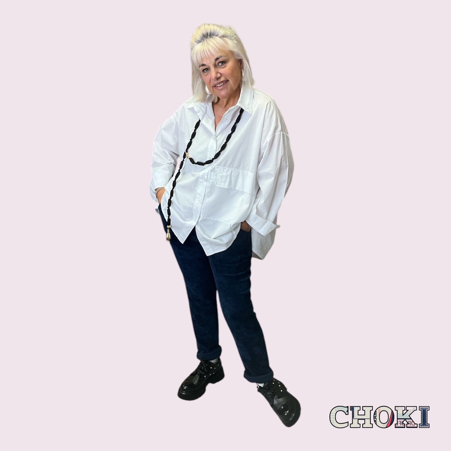 Vienna Trousers