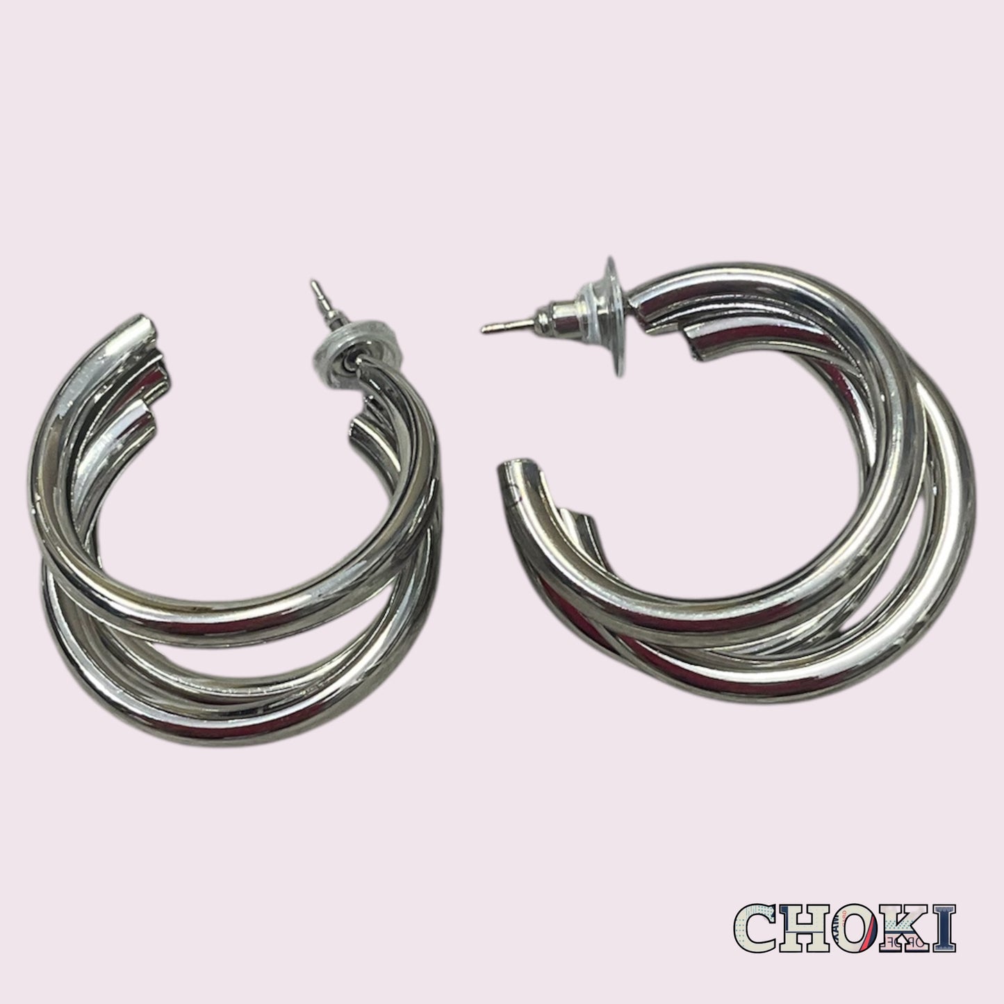 Bashini Earrings