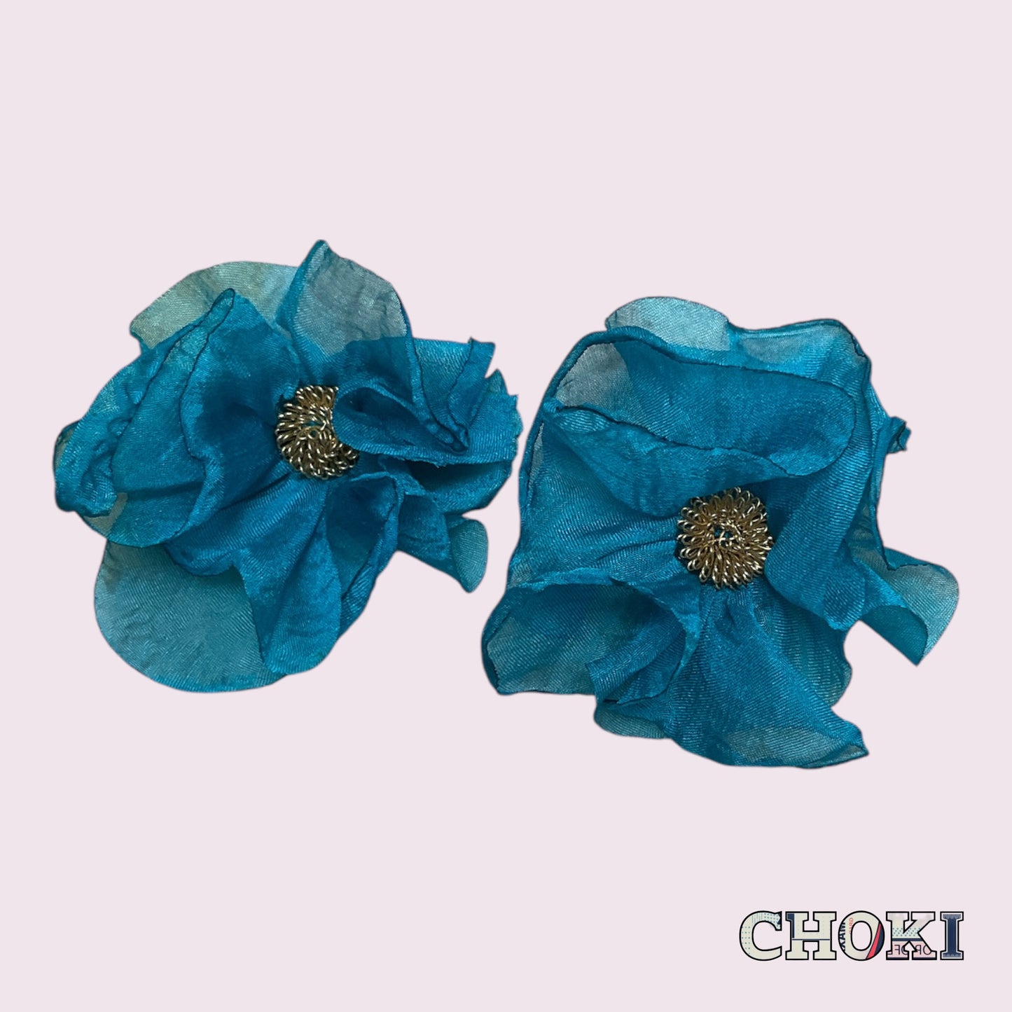 Clara Earrings