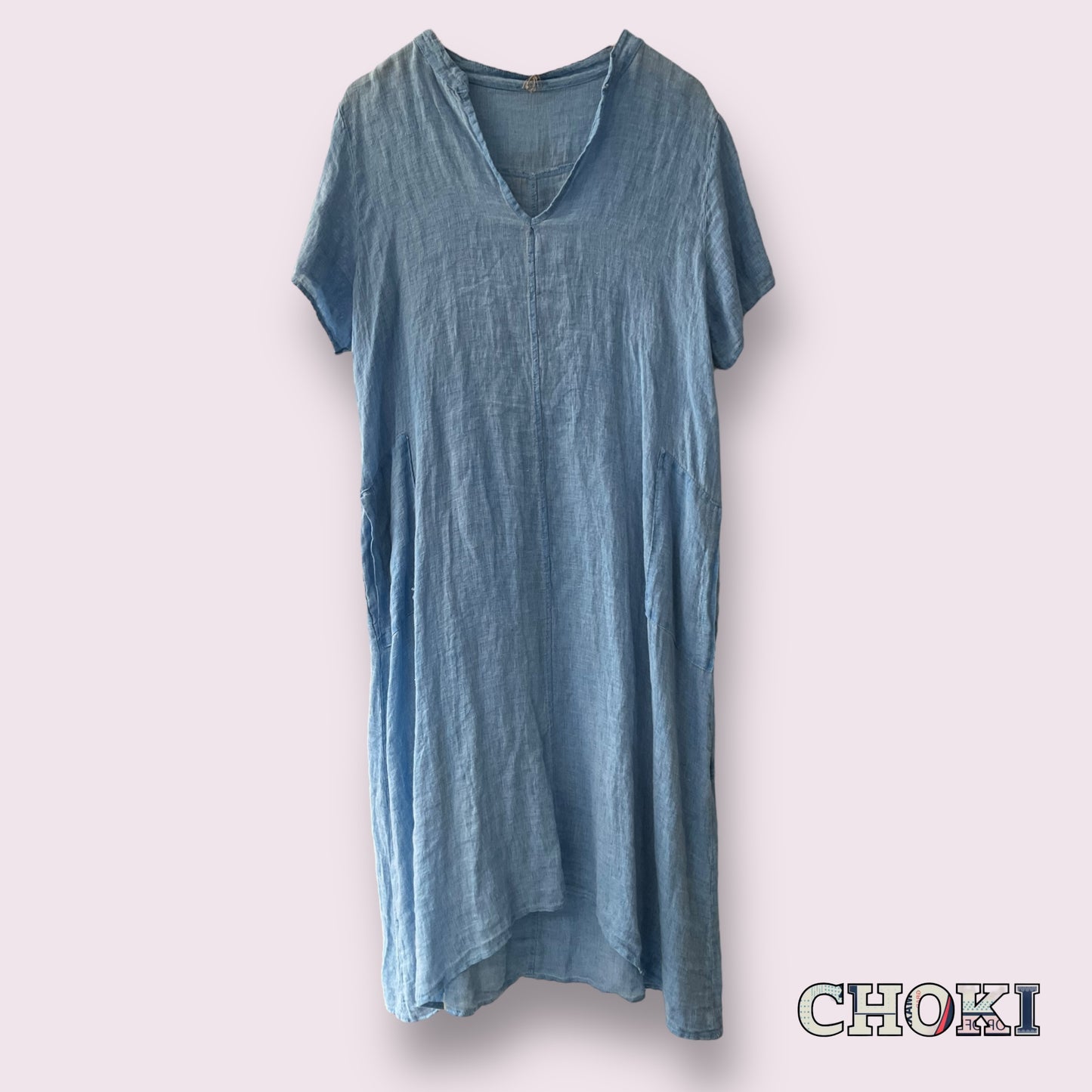 Tasha Dress