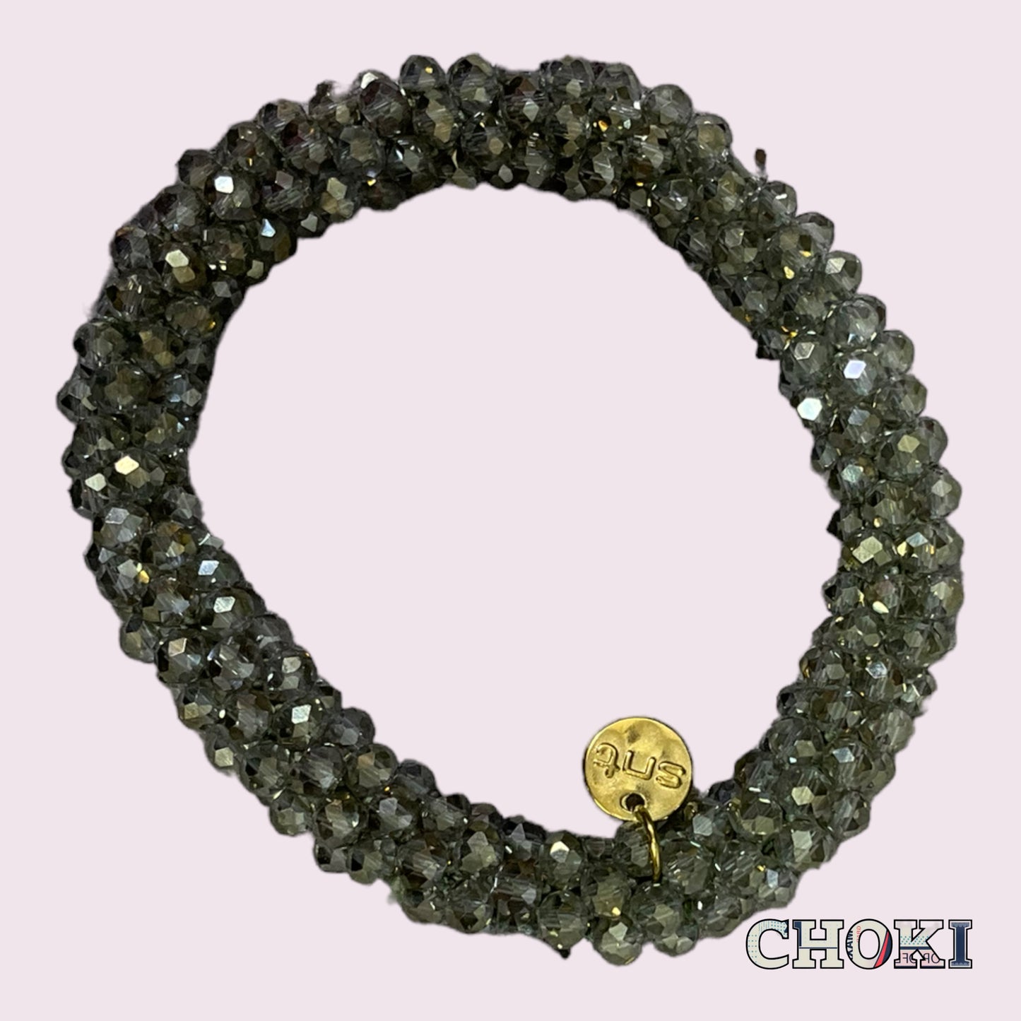 Diamond Bracelet