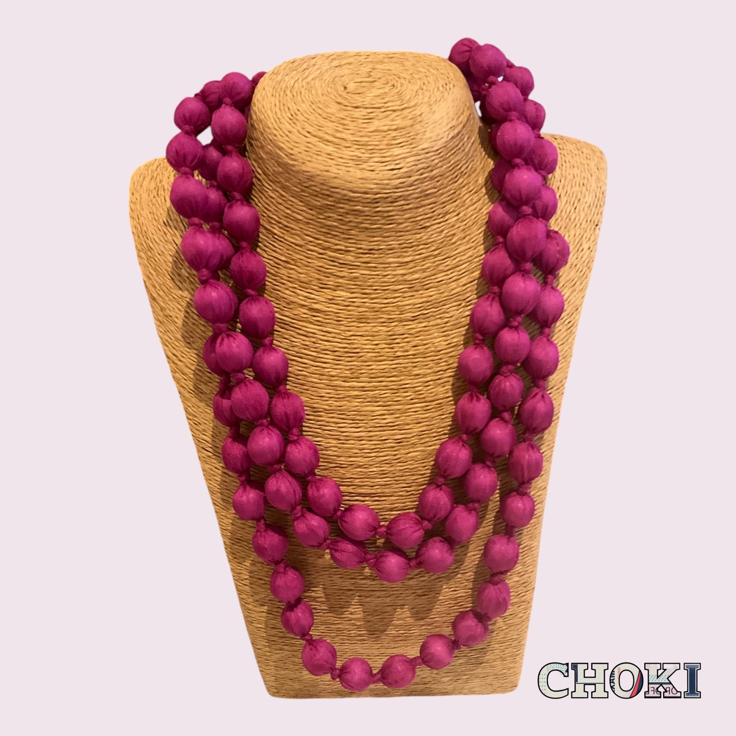 Dottie Necklace