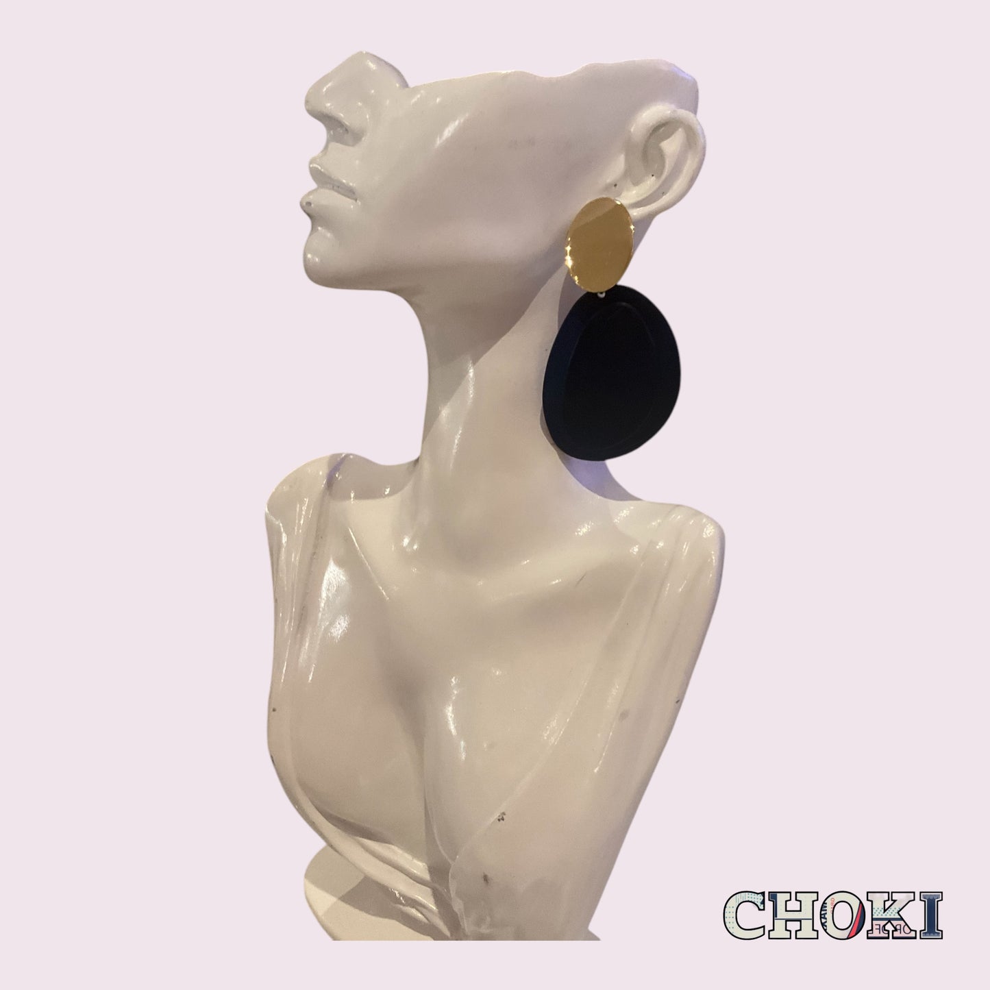 Monroe Earrings