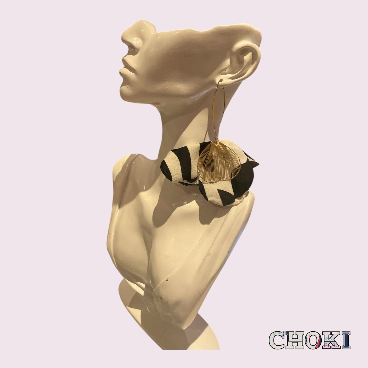 Lulama Earrings