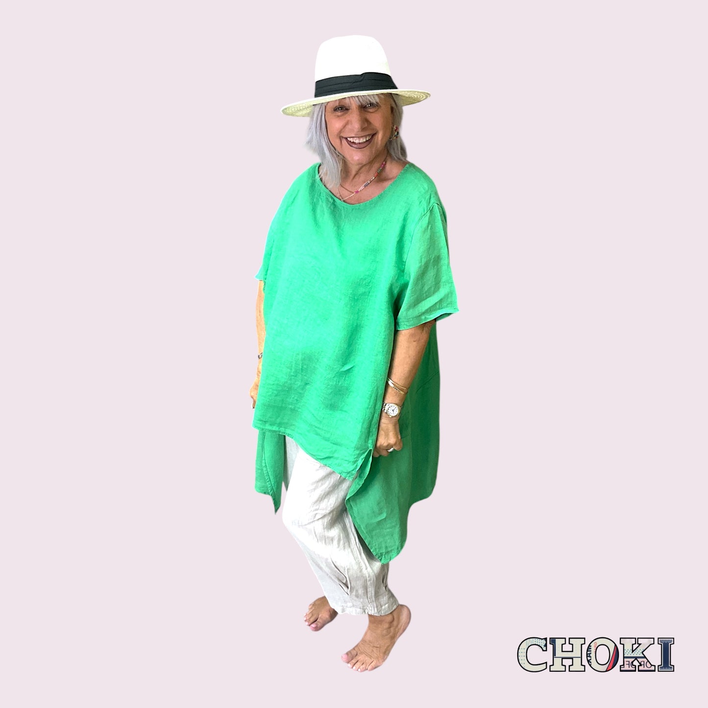 Selah Top