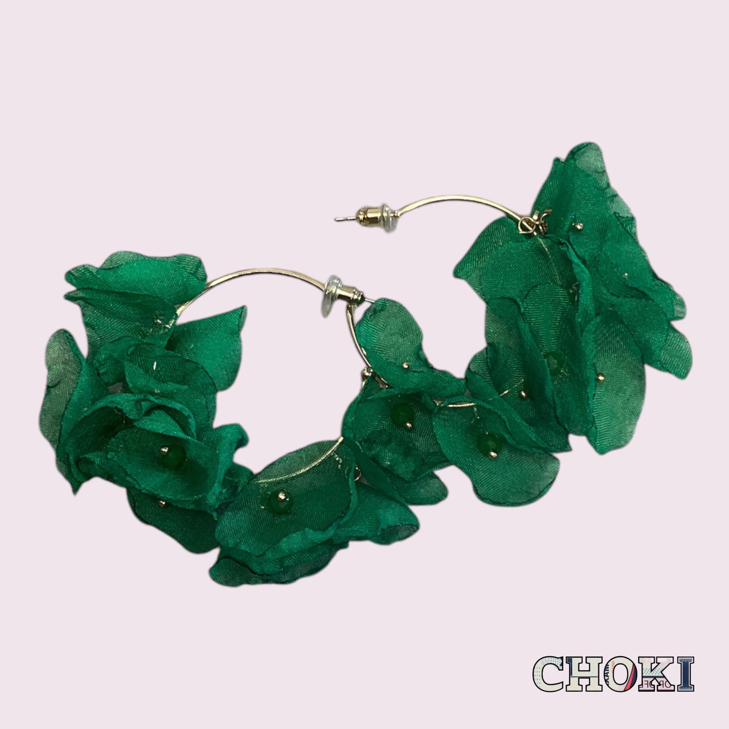 Vieor Earrings