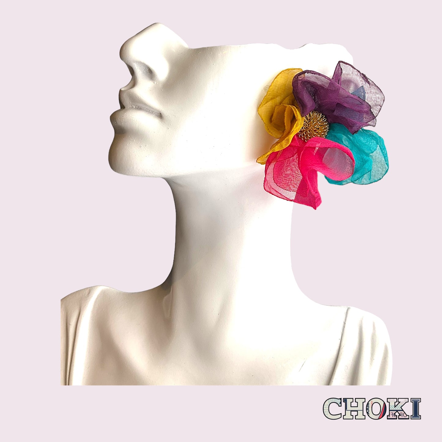 Clara Earrings