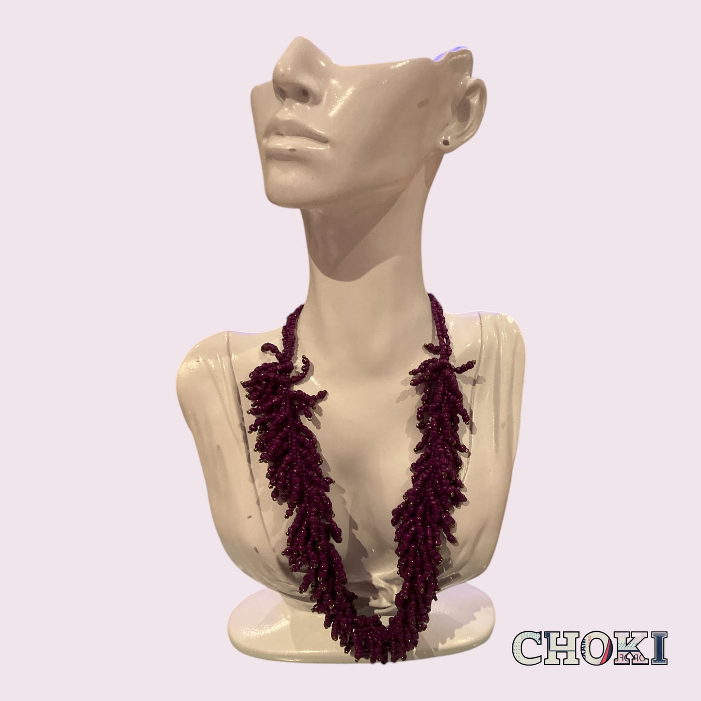 Echo Necklace