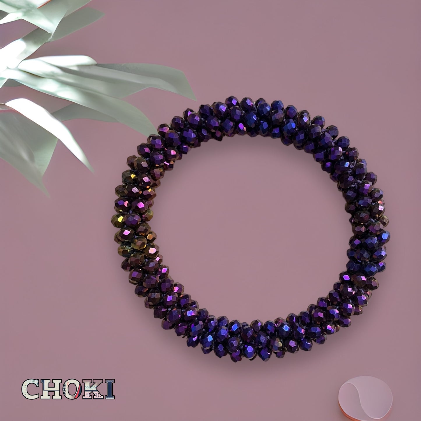 Diamond Bracelet