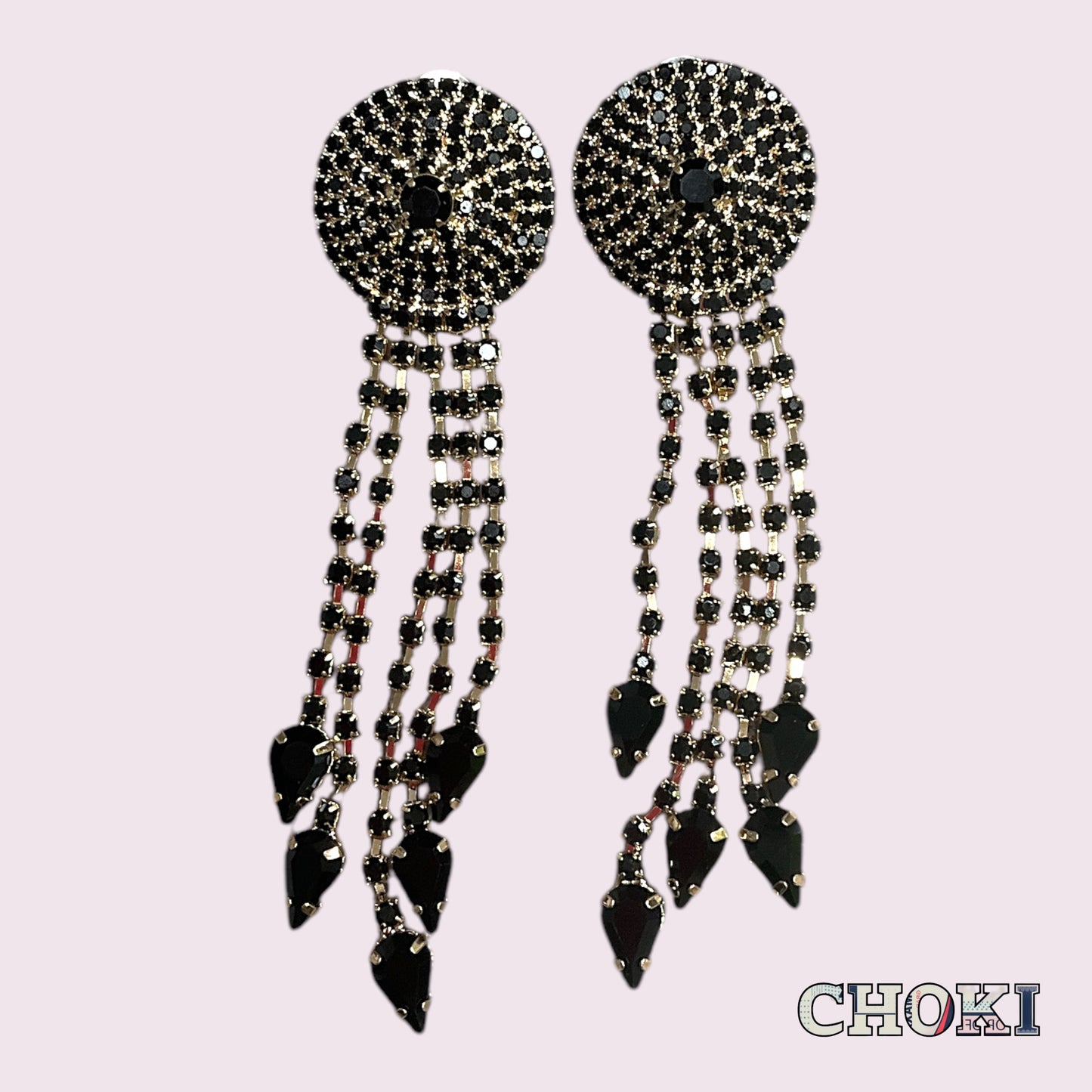 Love Earrings
