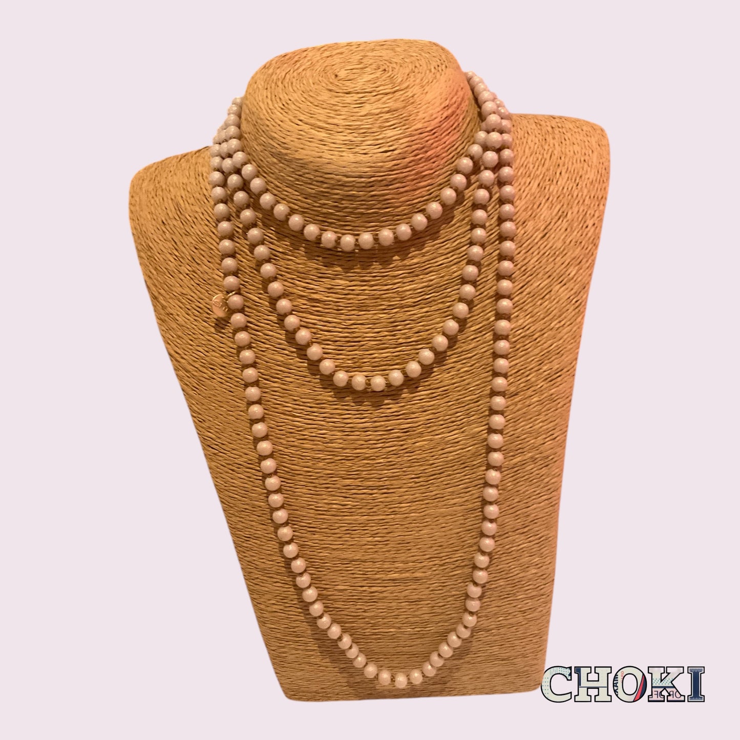 Jovie Necklace