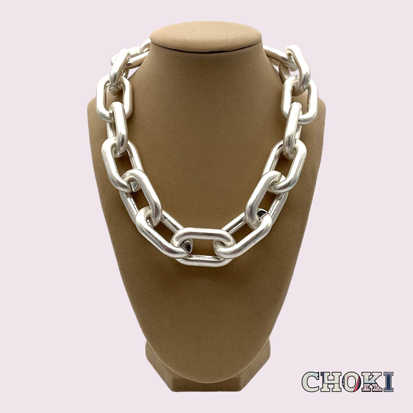 Choki Chains