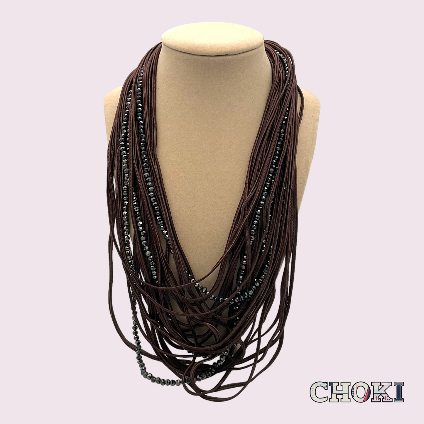 Tigger Necklace