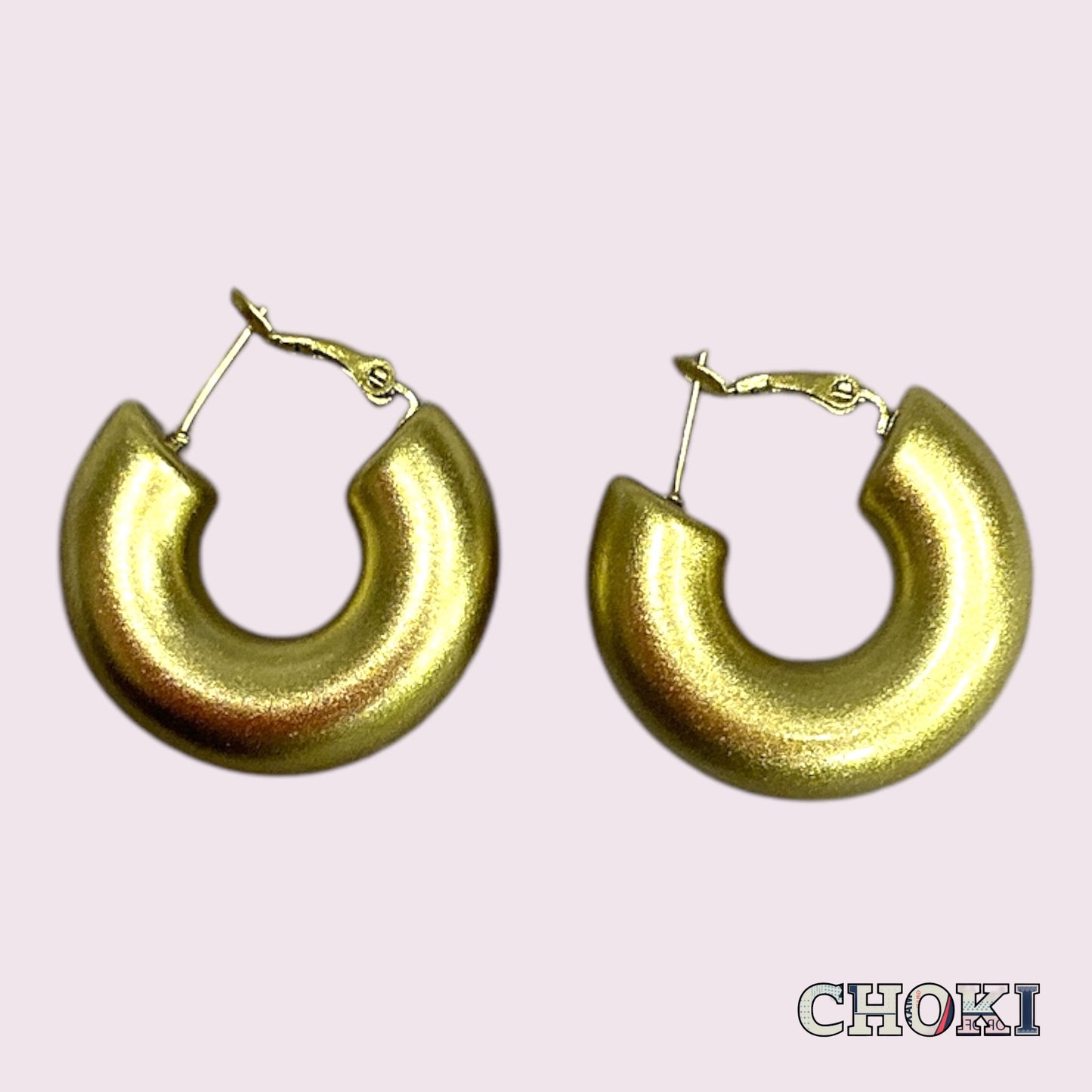 Tenley Earrings