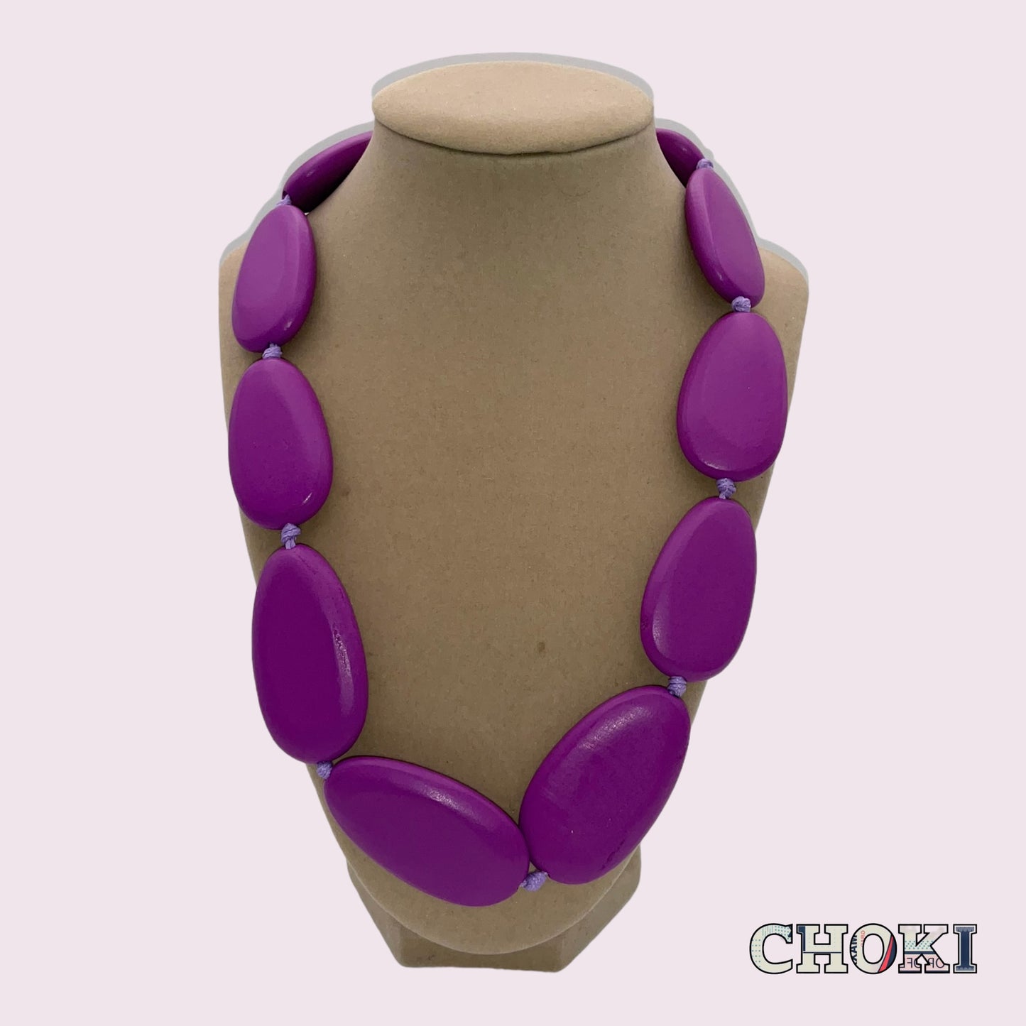 Medusa Necklace