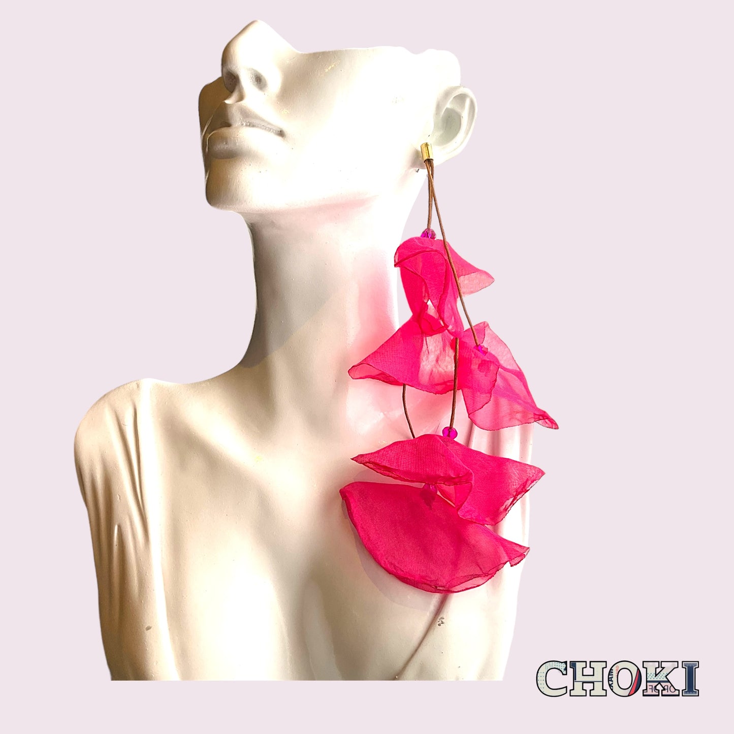 Lainey Earrings