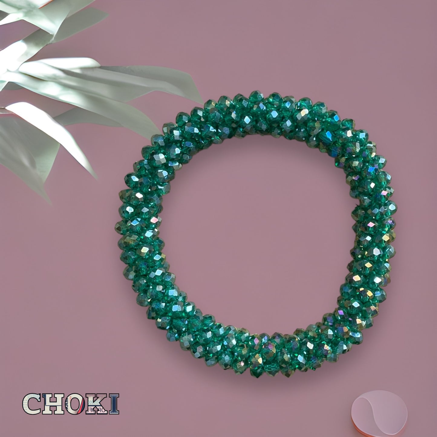 Diamond Bracelet