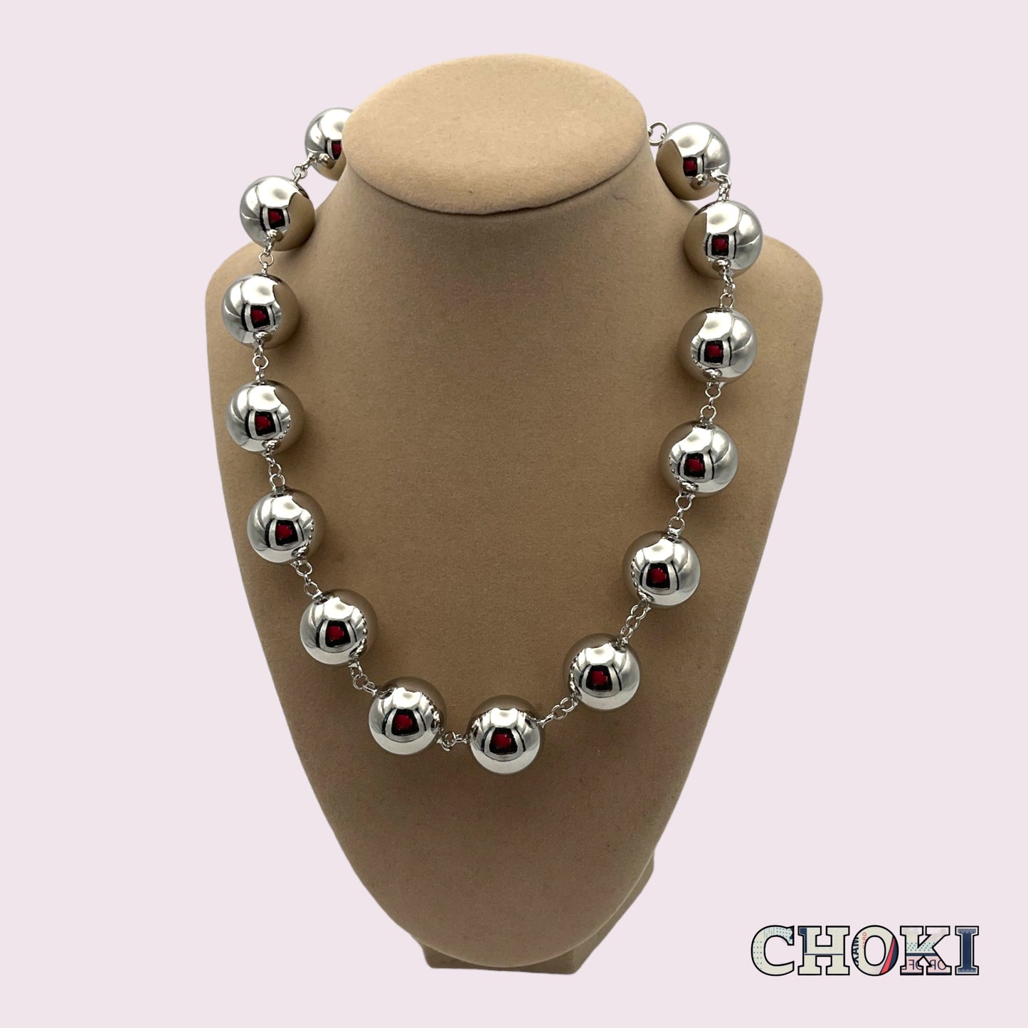 Sakari Necklace