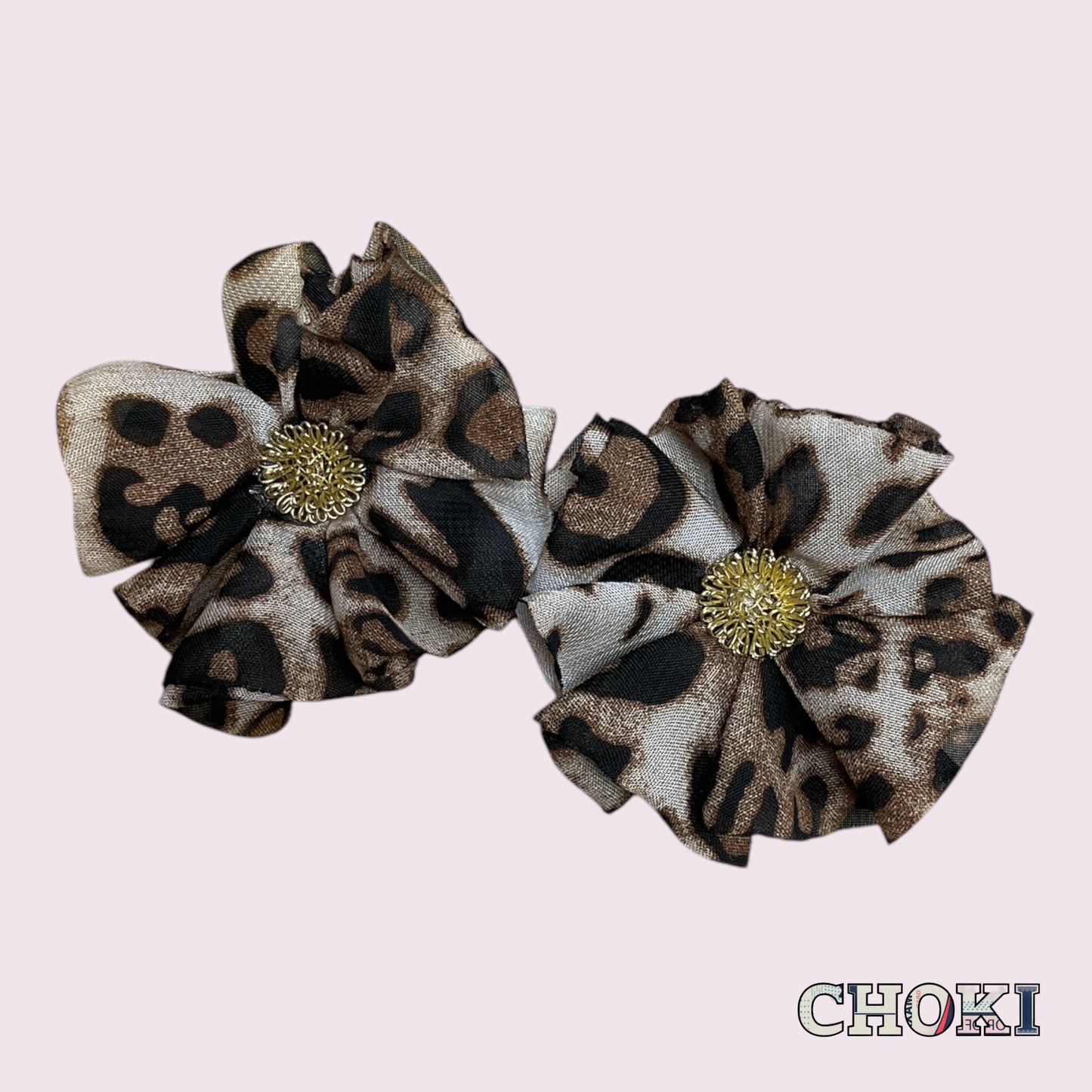 Clara Earrings