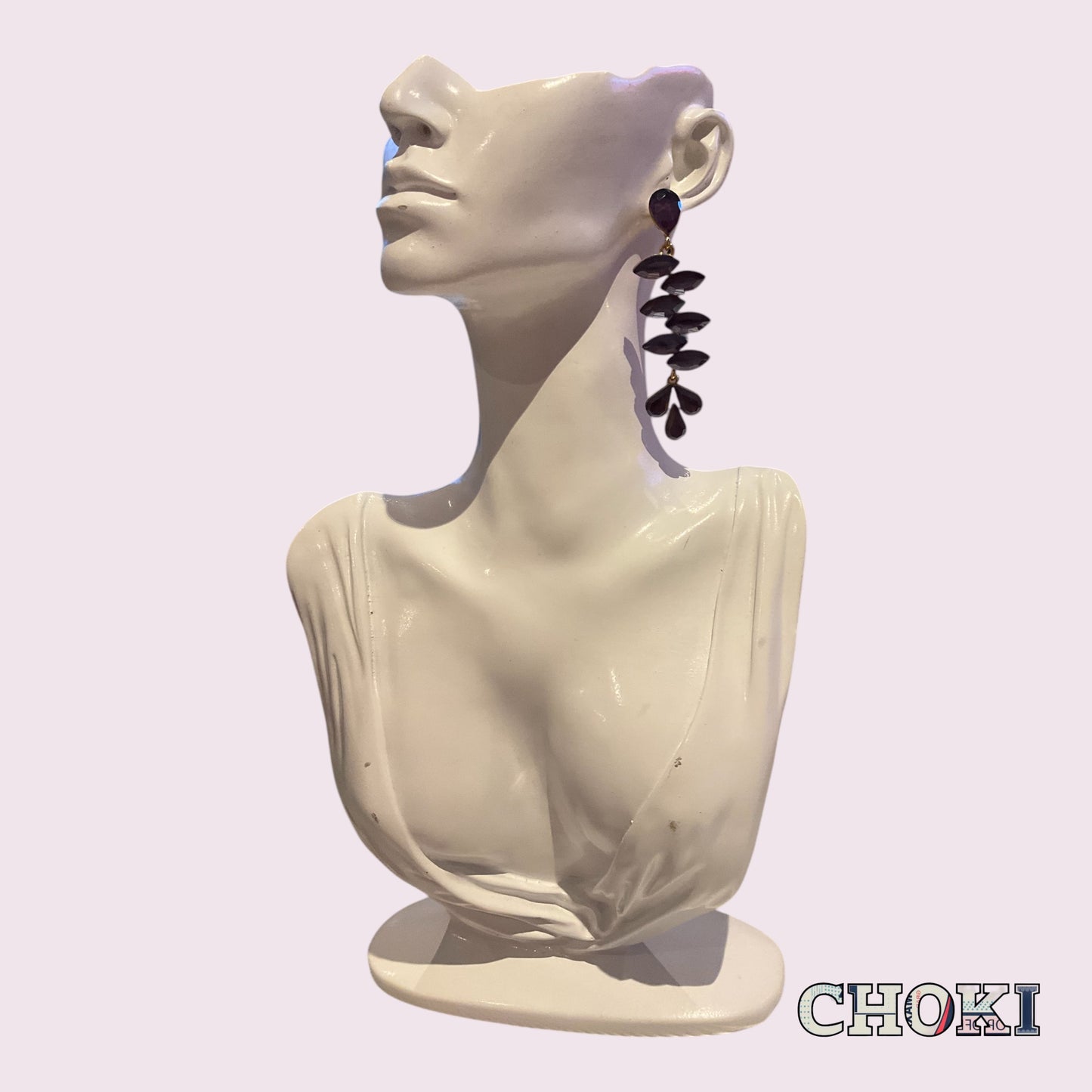Binta Earrings