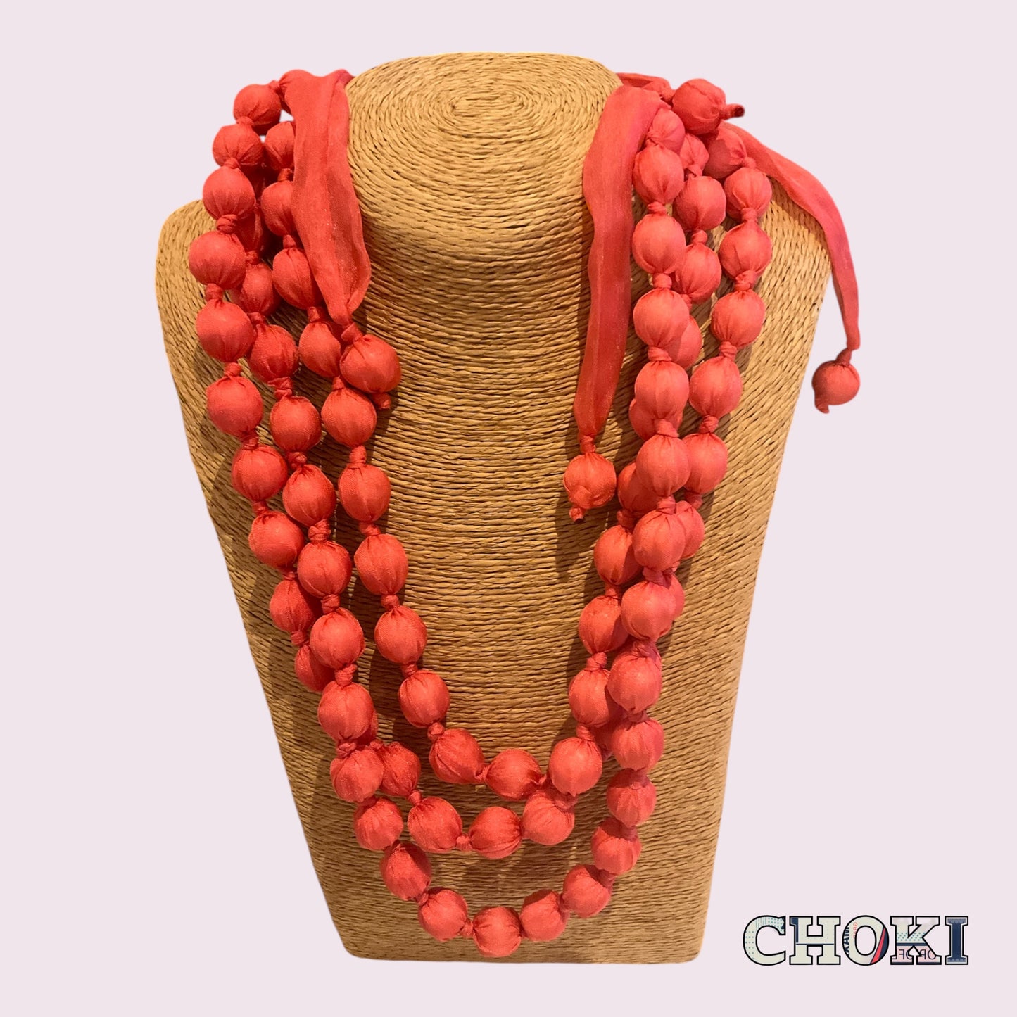 Dottie Necklace