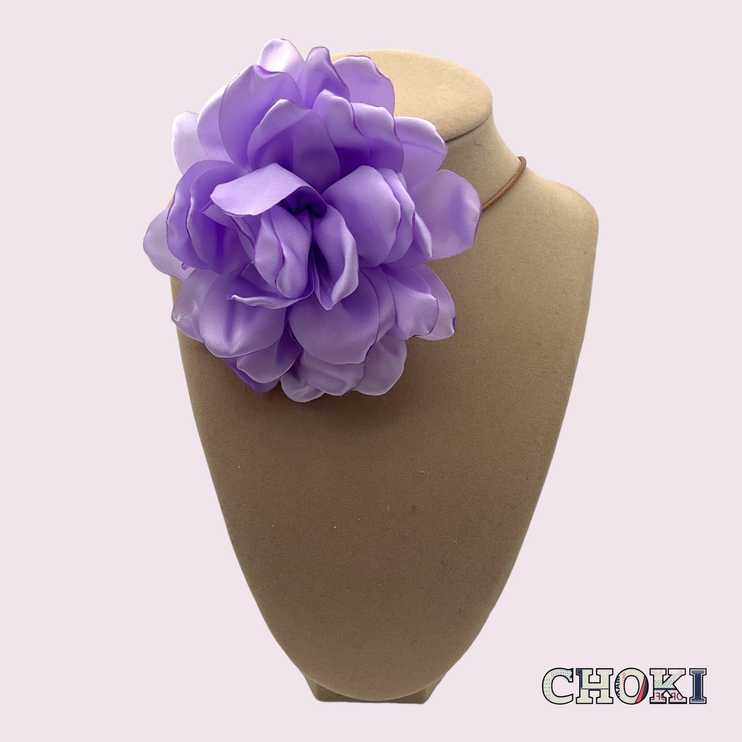 Miwak Flower Necklaces