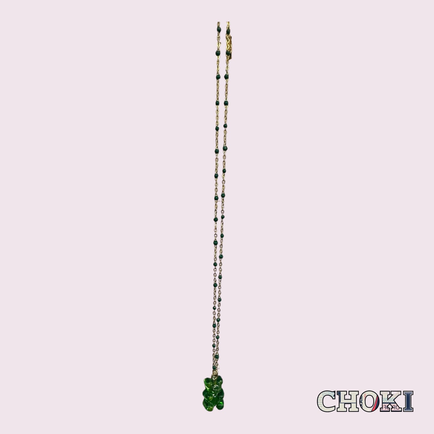 Teddy Bear Chains