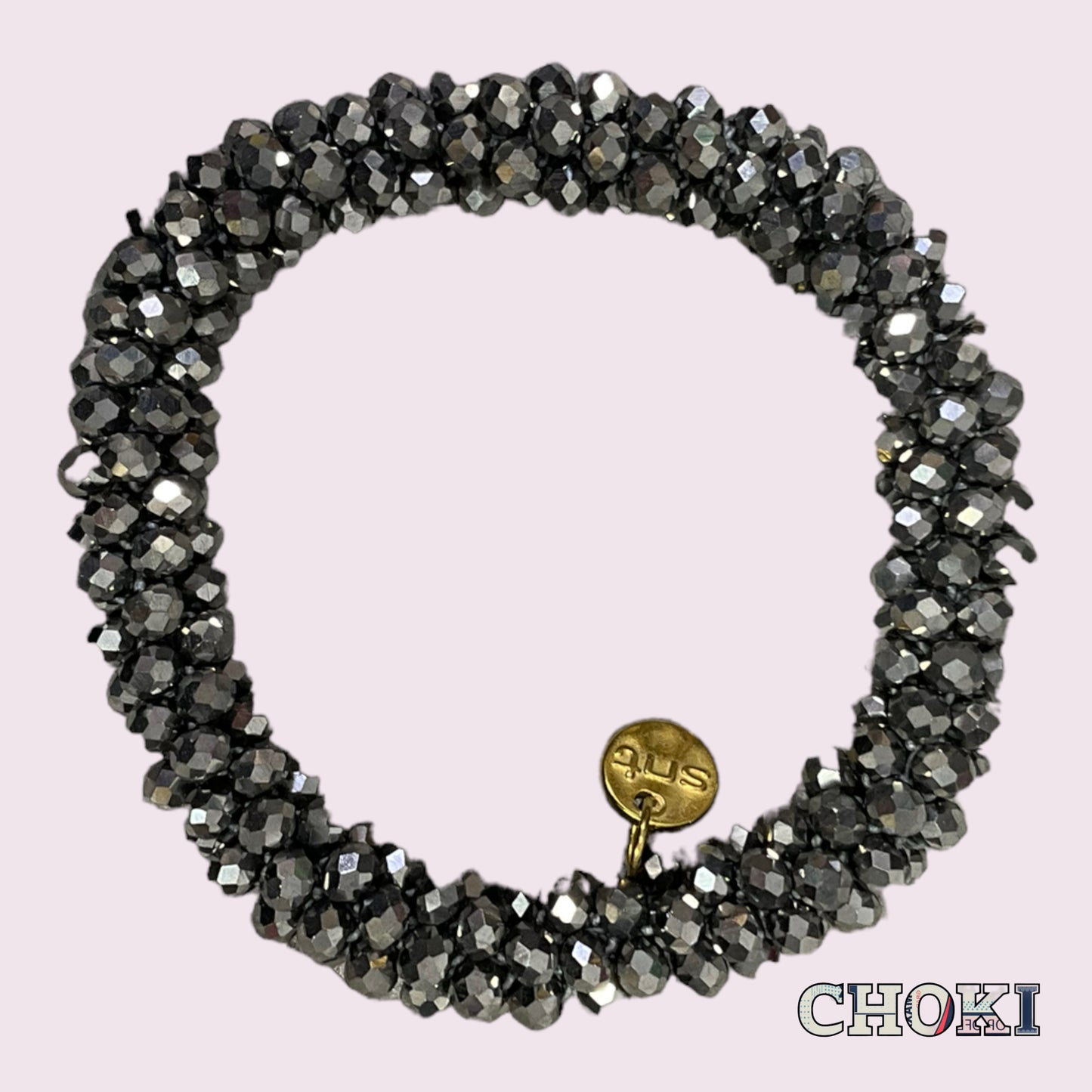 Diamond Bracelet
