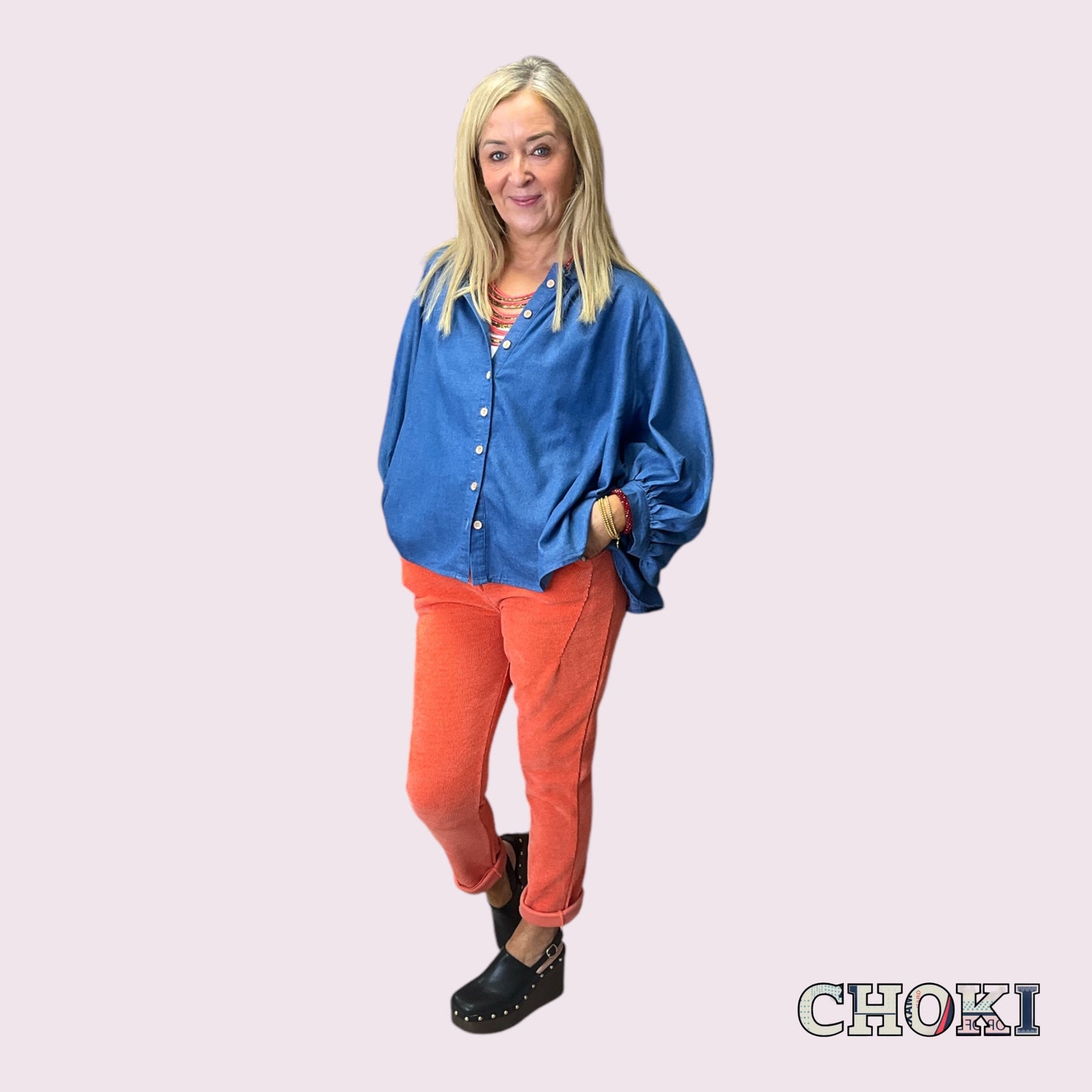 Vienna Trousers