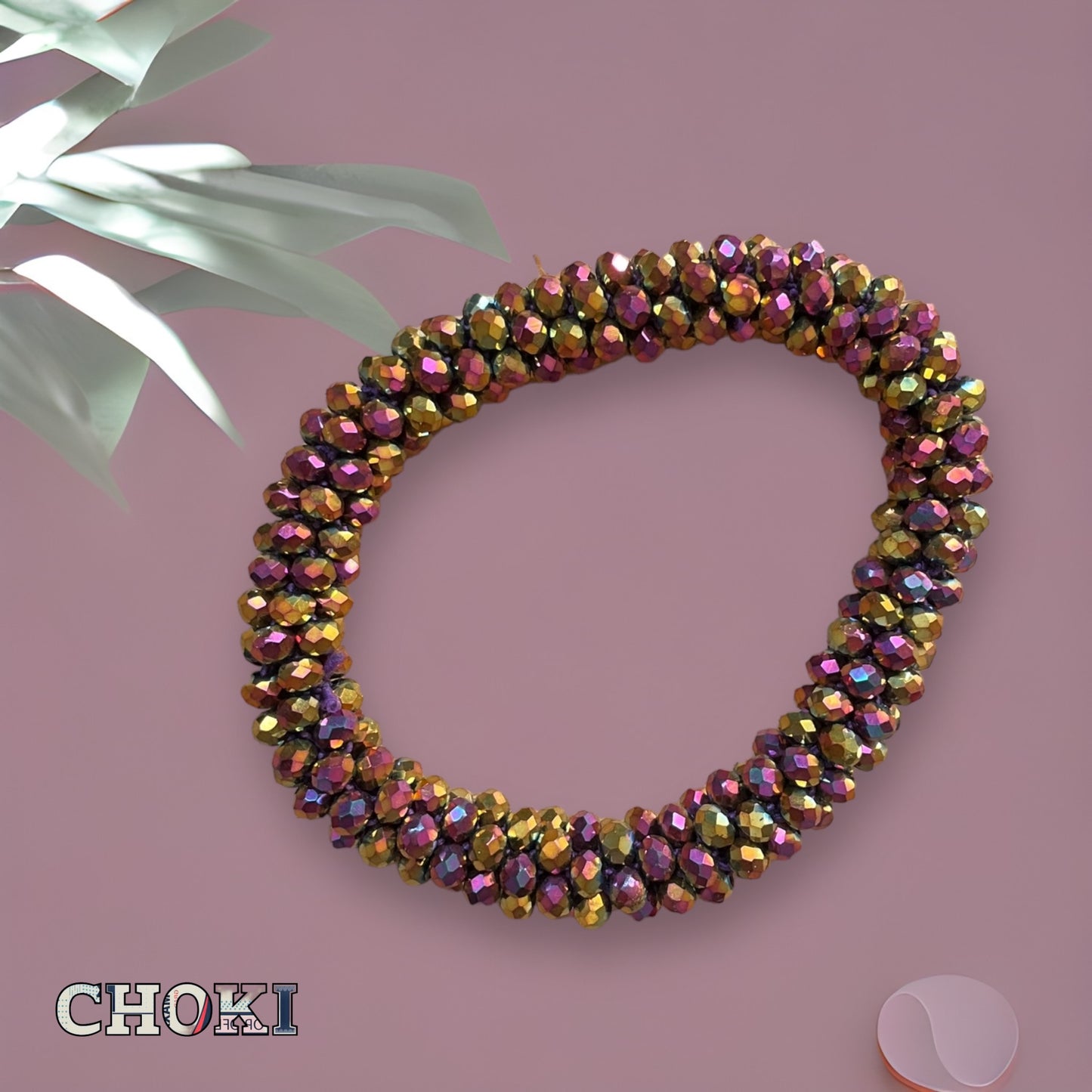 Diamond Bracelet