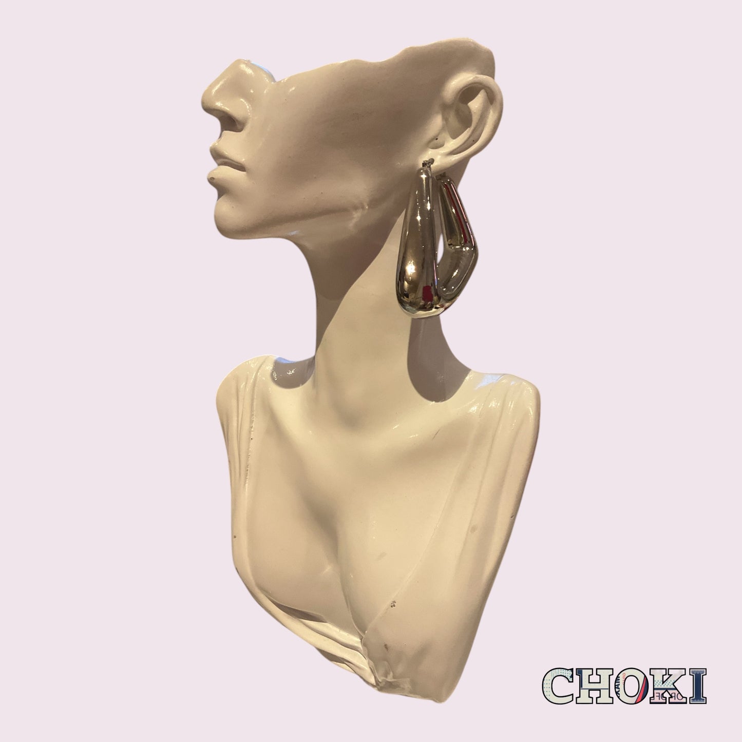 Nia Earrings