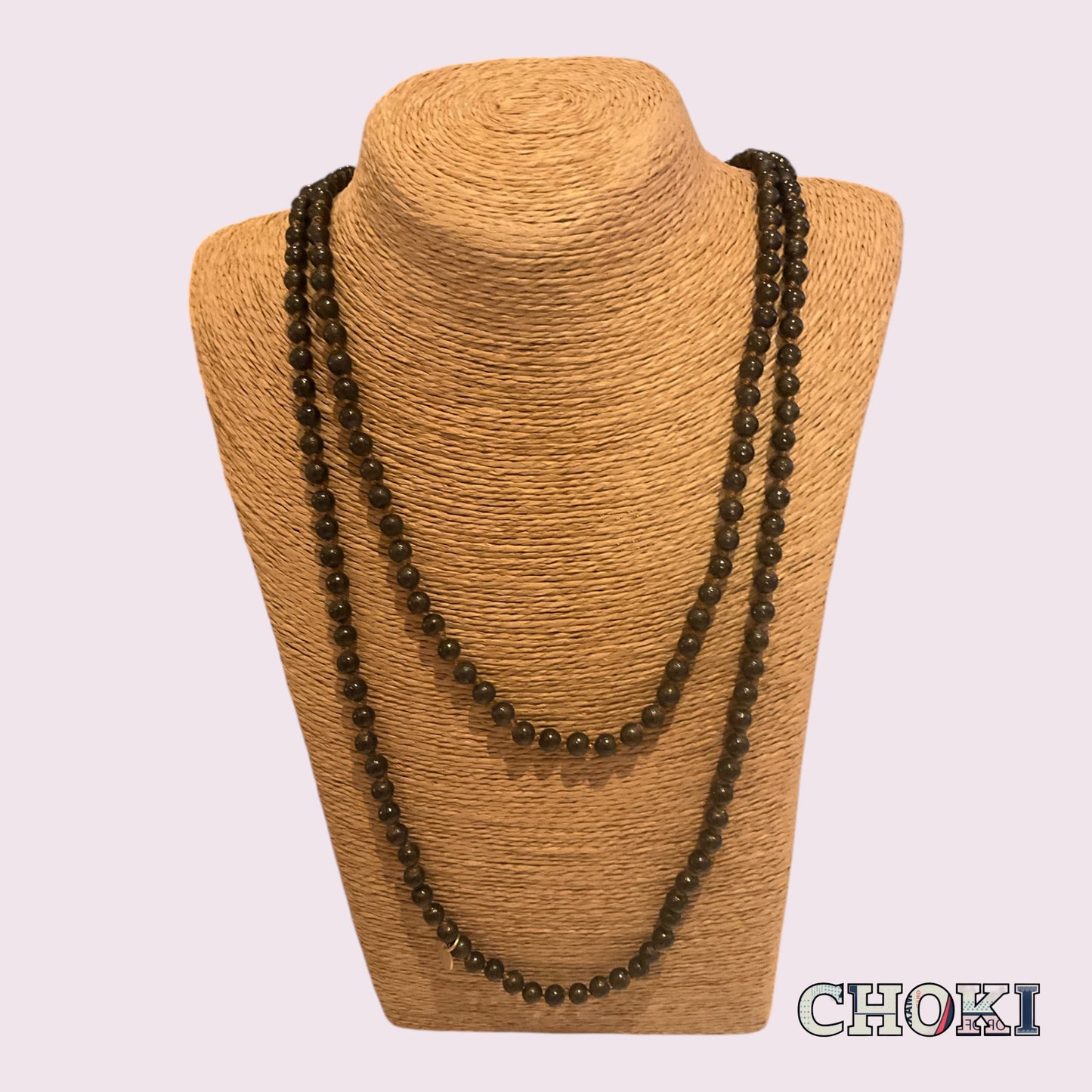 Jovie Necklace