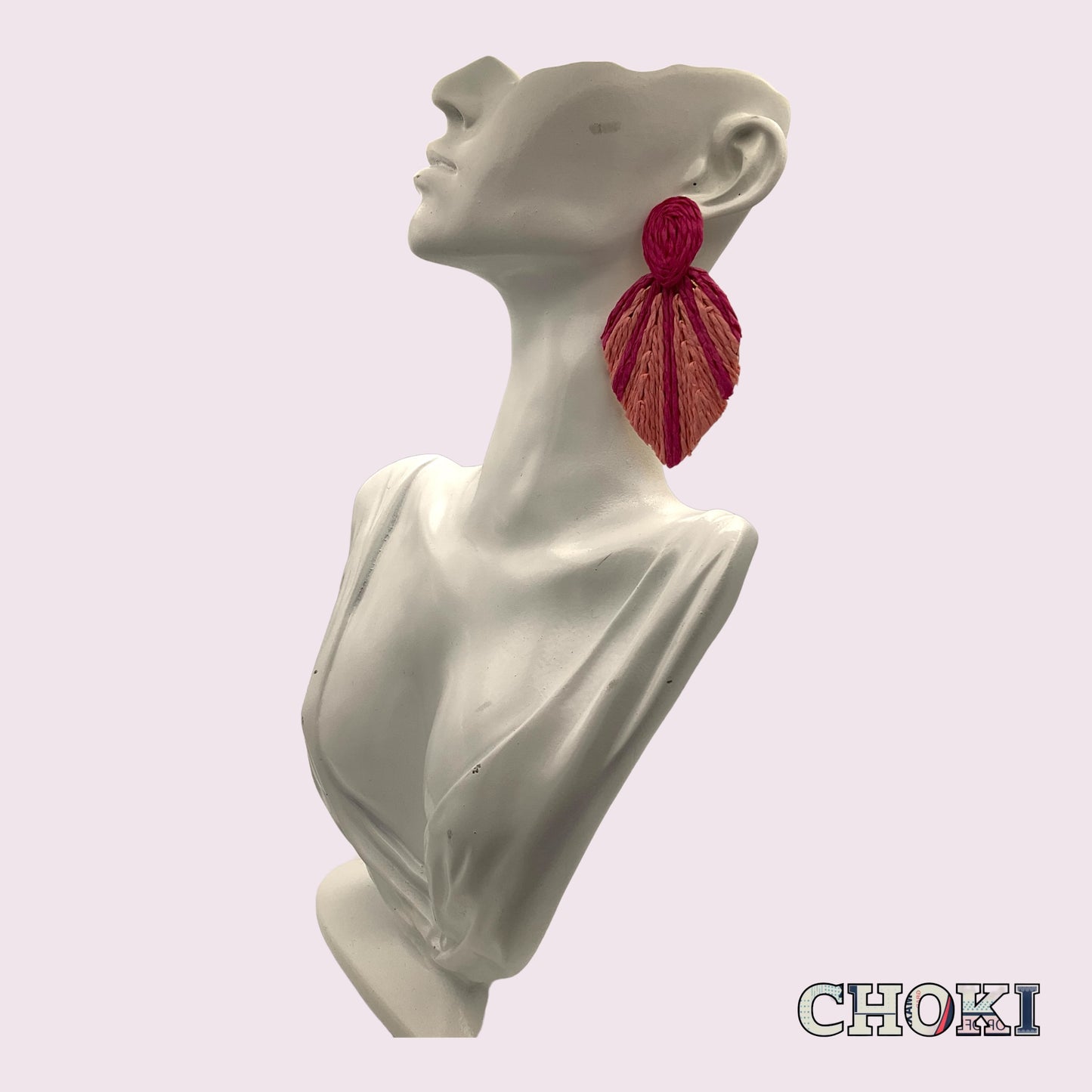 Lady Earrings