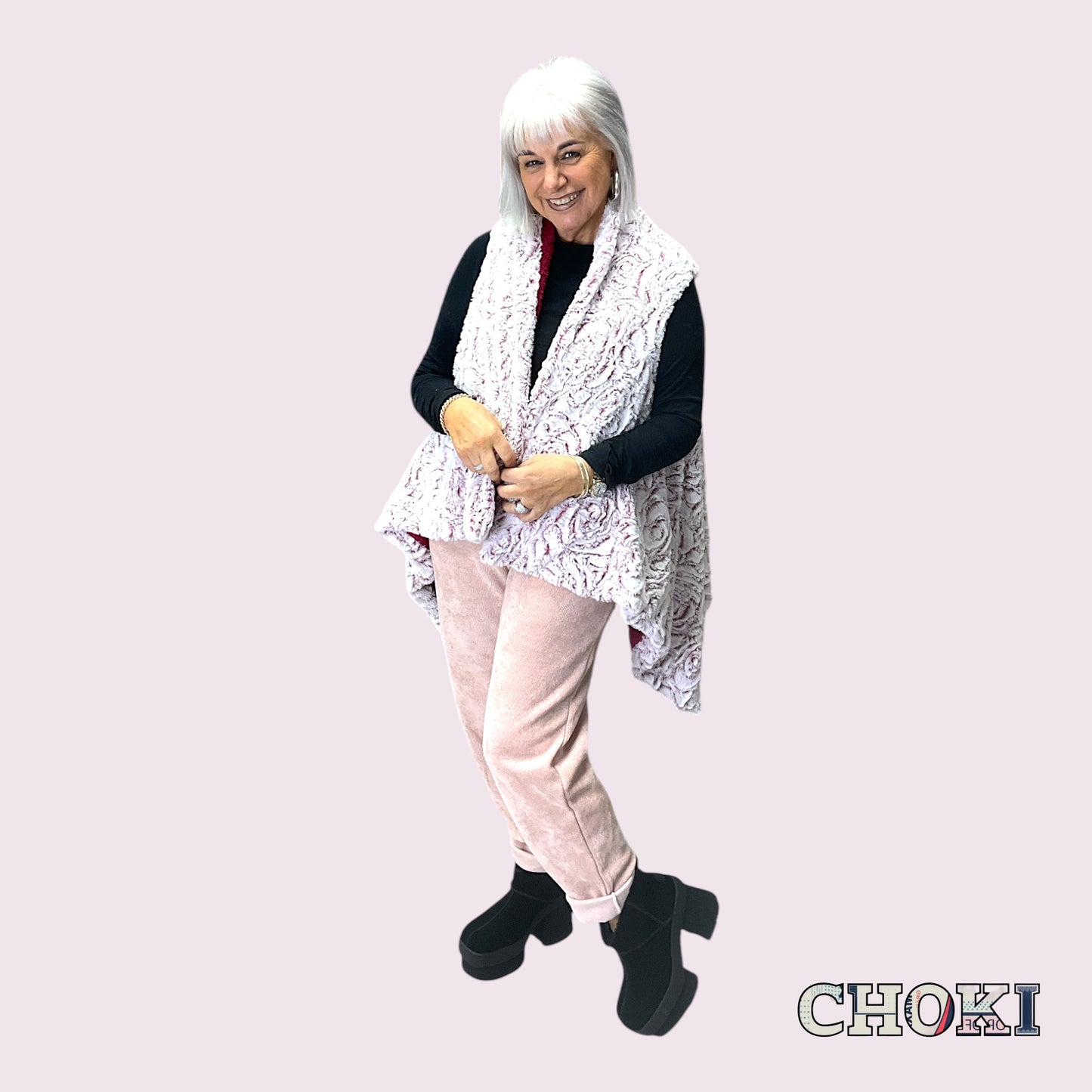Tassi Gilet