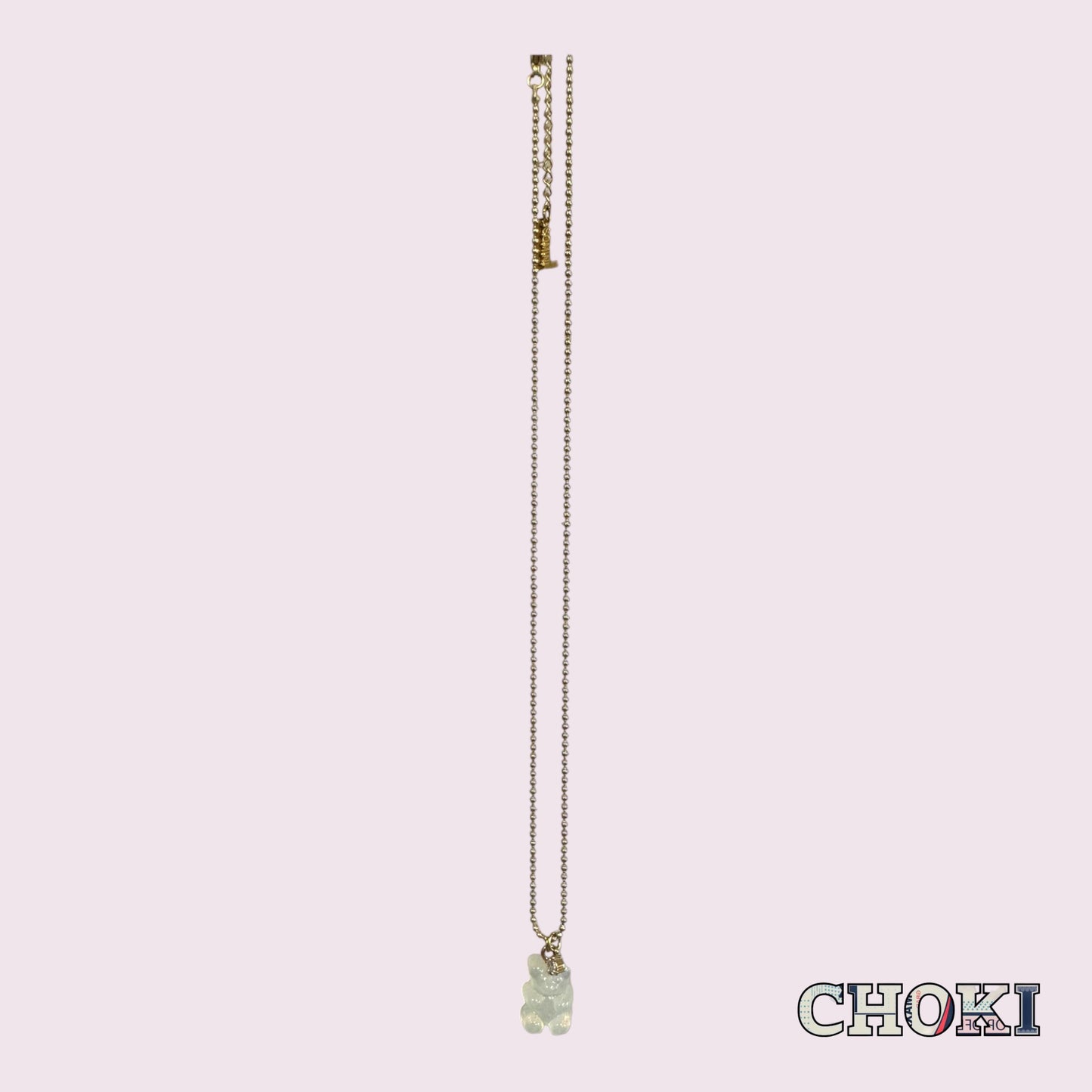 Teddy Bear Chains