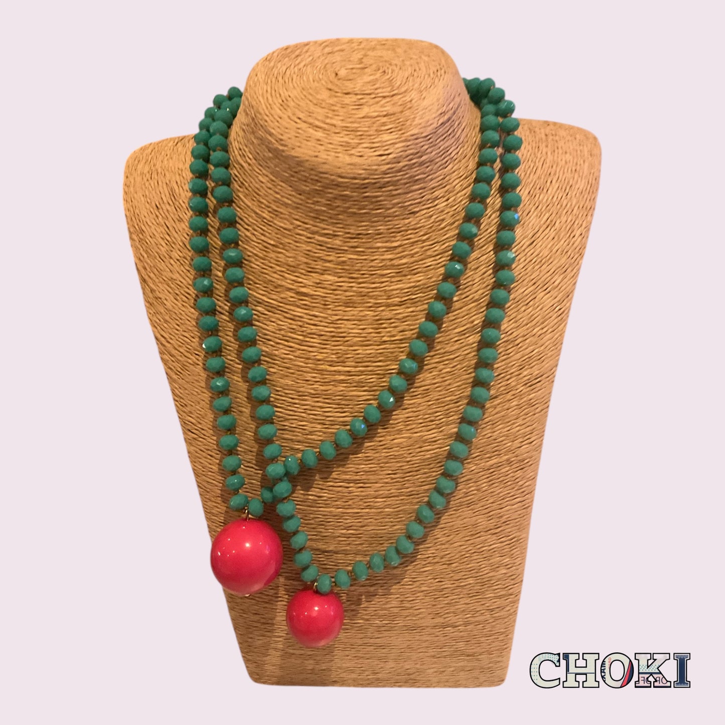 Mara Necklace