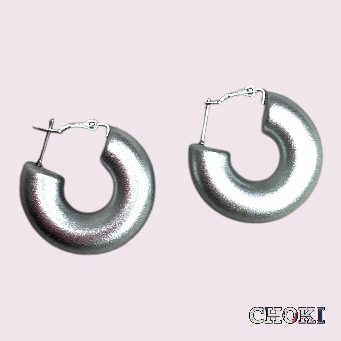 Tenley Earrings