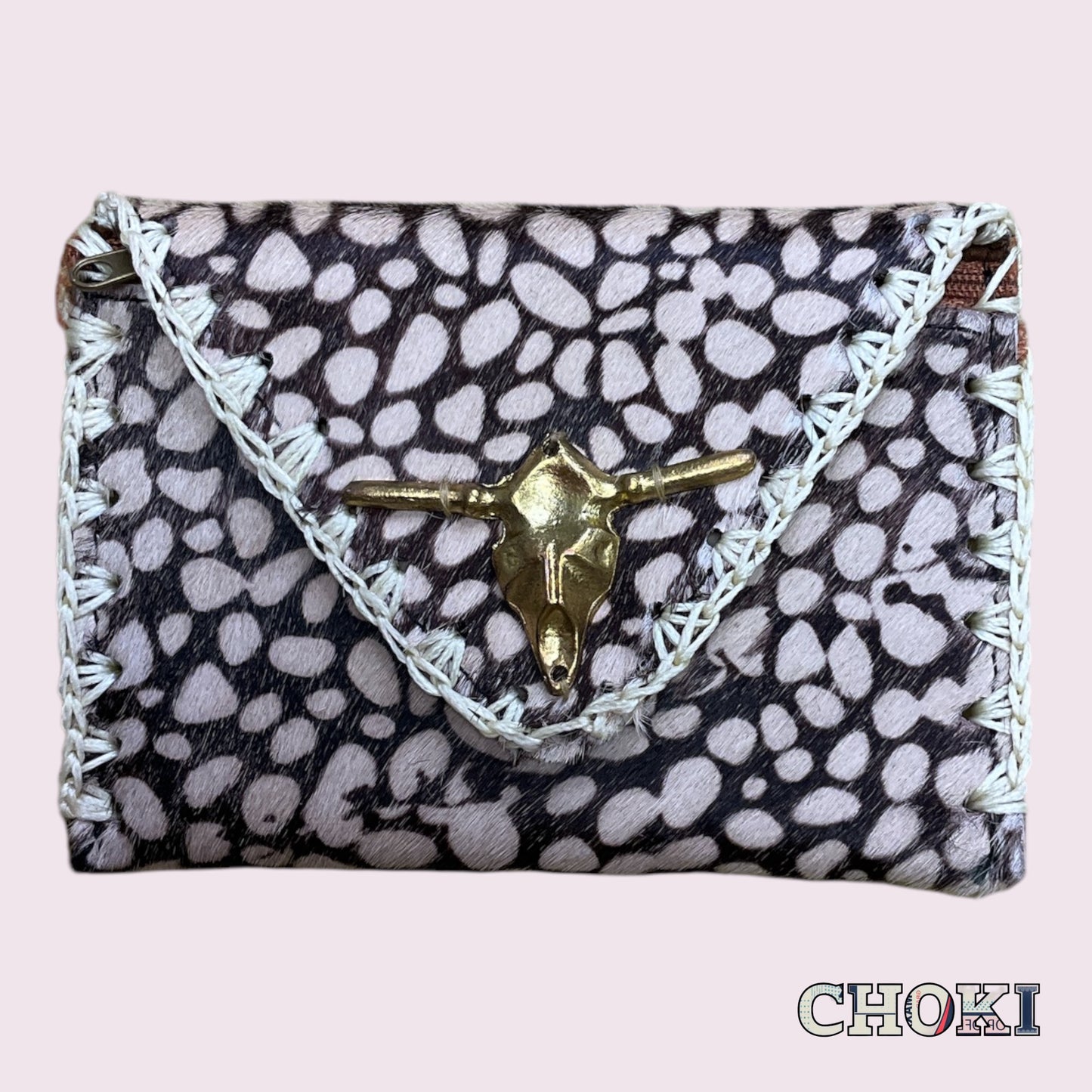 Baylen Purse