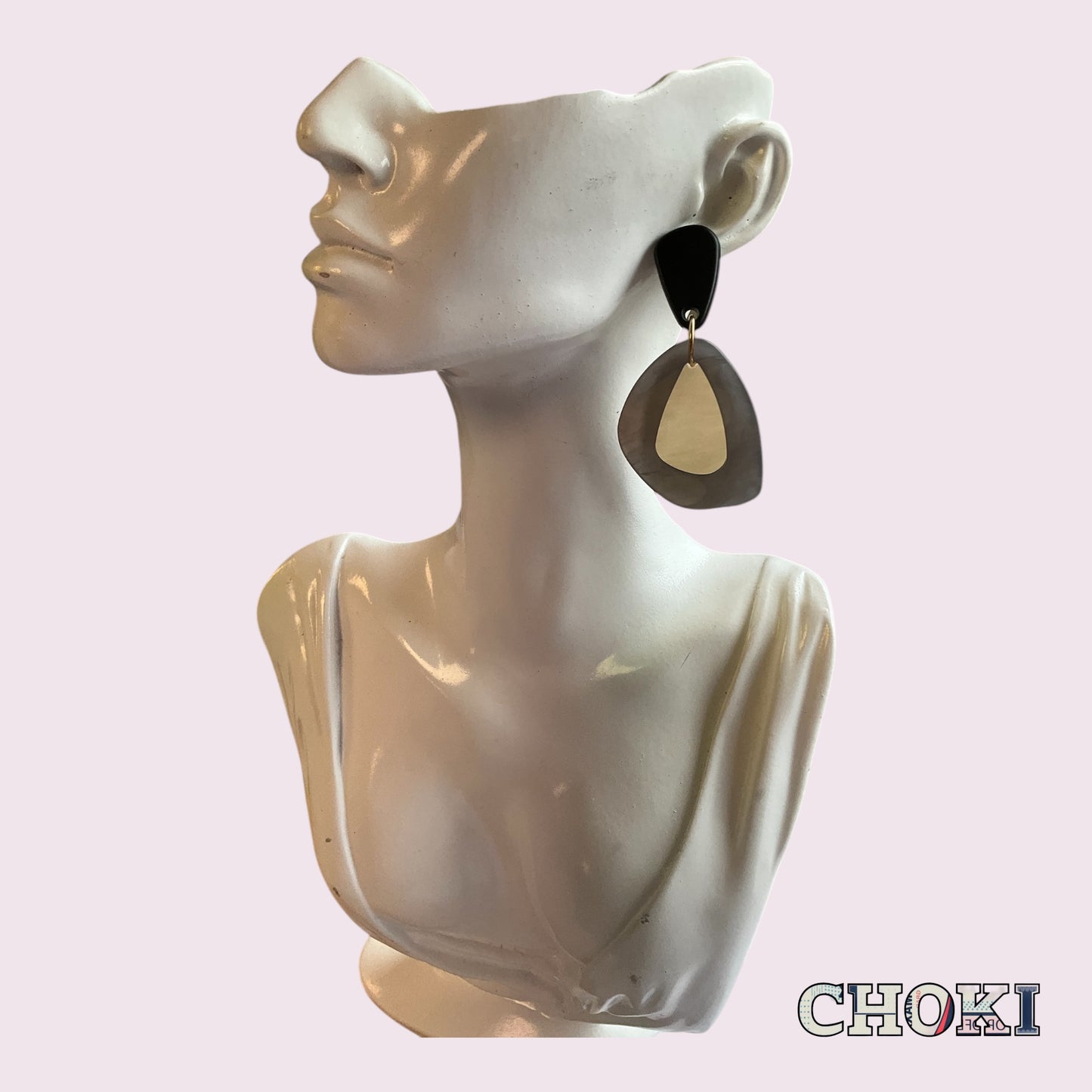 Sera Earrings