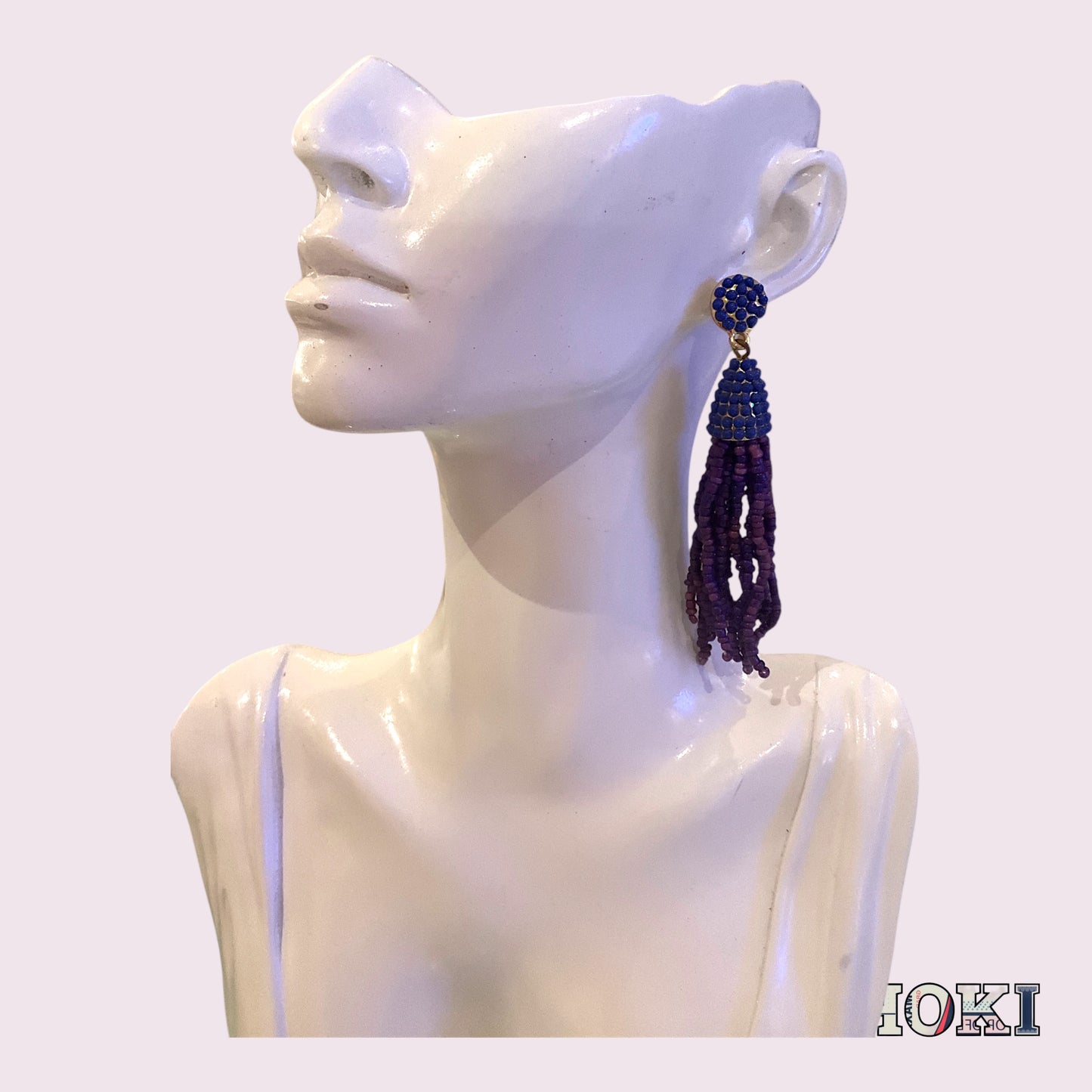 Landi Earrings