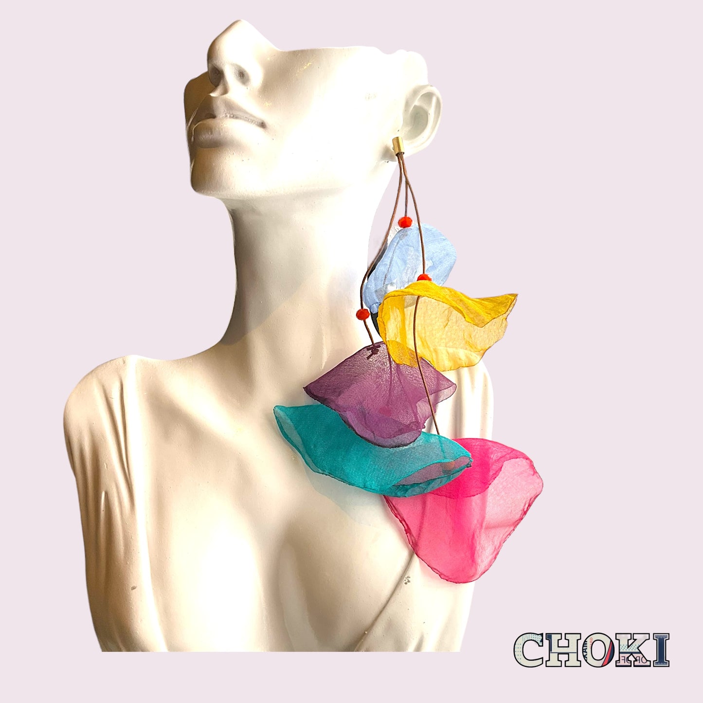 Lainey Earrings