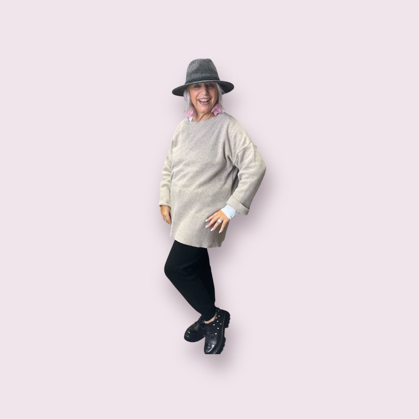 Nelson Hat