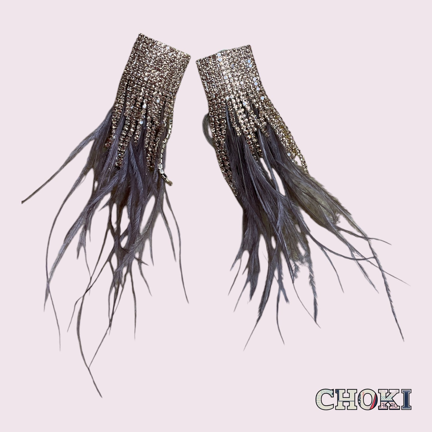 Fifi Earrings