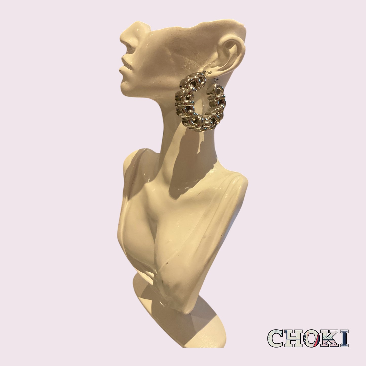 Morayo Earrings